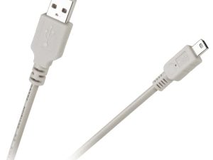Cablu USB A tata la B tata mini USB Canon 1.5m