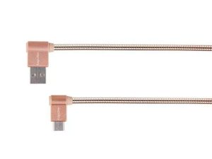 Cablu USB A - USB Type C 1m KRUGER&MATZ