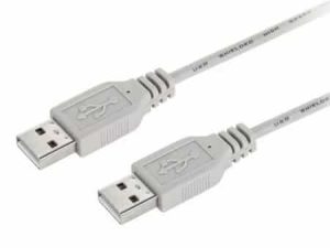 Cablu USB tata A la tata A 5m Cabletech