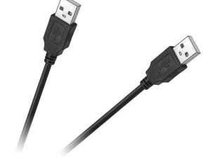 Cablu USB tata-tata 1m Cabletech Eco-Line