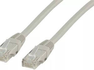 Cablu UTP CAT6 mufat 1m patch cord