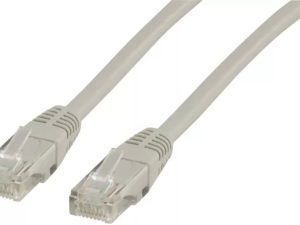 Cablu UTP CAT6e mufat 3m