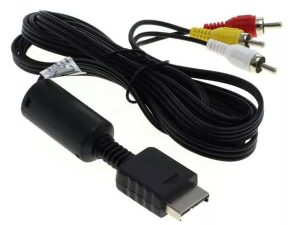 Cablu video PLAYSTATION 1 2 3 1.8m OTB