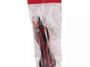Cabluri pentru multimetru CAT III 1m maxim 10A maxim 1kV Emos