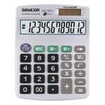 Calculator birou SENCOR S-SEC367/12