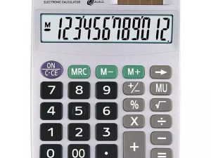 Calculator birou SENCOR S-SEC367/12