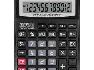 Calculator de birou 12 digiti OC-100 REBEL