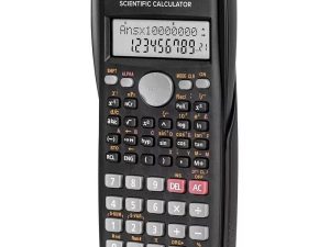Calculator stiintific 9/12 digiti SC-200 REBEL