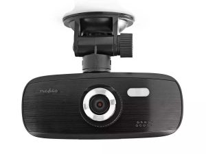 Camera auto DVR FullHD 1080p 2.7" 140 Nedis