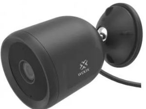 Camera de supraveghere exterior Smart WiFi Woox RJ45 Full HD