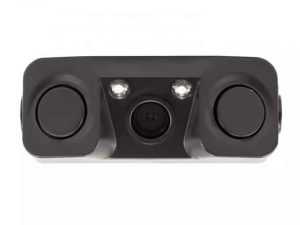 Camera + Senzor de parcare Carguard SP007