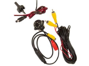 Camera video marsalier 720P Carguard CRC004
