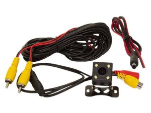 Camera video marsalier Carguard 720P unghi 170Grade CRC003
