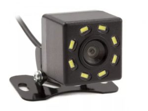 Camera video pentru marsarier Carguard CRC002