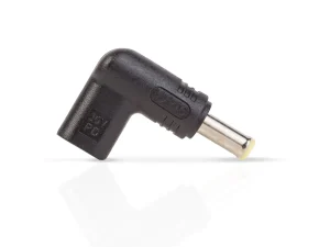 Cap adaptor Samsung 20V USB-C mama - DC 5.5x3.0 mm 90grade delight 55063G