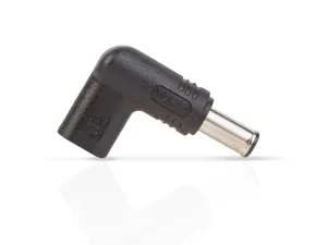 Cap adaptor Sony 20V USB-C mama - DC 6.5x4.4 mm 90grade delight 55063F