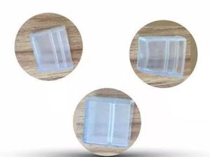 Capac capat banda LED NEONFLEX V-TAC