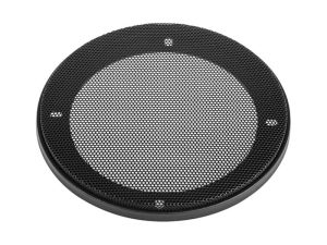 Capac difuzor auto 4" 10cm negru GRL1003