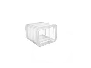 Capac protectie pentru banda LED flexibila 230V 8-10mm PS-6902