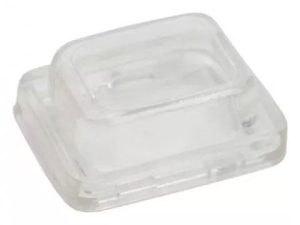 Capison ermetic 21x15mm interupator 09019 09020 09027 09084