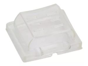 Capison ermetic 31x25mm pentru interupatoarele cod 09029