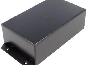 Carcasa universala X:113mm Y:225mm Z:63mm cu lame de fixare GAINTA G1025BF