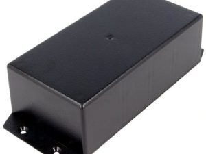 Carcasa universala X:67.1mm Y:156mm Z:40mm cu lame de fixare GAINTA G1022BF