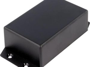 Carcasa universala X:95.5mm Y:185.7mm Z:53mm UTILITY BOX ABS GAINTA G1024BF