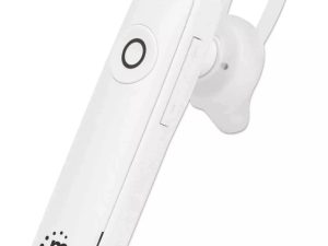 Casca Bluetooth 4.0 179621 Manhattan alb