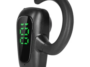 Casca bluetooth 5.2 10 ore K18 Kruger&Matz KM0605
