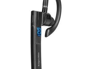 Casca bluetooth 5.2 18 ore K16 Kruger&Matz KM0603
