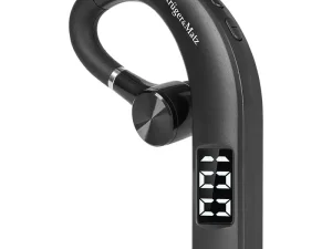 Casca bluetooth 5.2 18 ore K17 Kruger&Matz KM0604