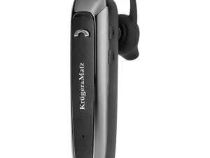 Casca bluetooth 5.2 20 ore K14 Kruger&Matz KM0602