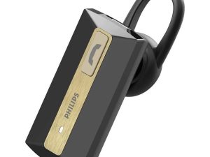 Casca headset MONO Bluetooth PHILIPS SHB1202