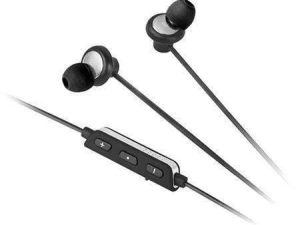 Casti Bluetooth 4.1 stereo negre standbay 150h Kruger&Matz