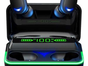 Casti bluetooth 5.0 SN-E10 REBEL SLU0062