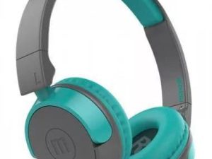Casti bluetooth Smilo verzi Maxell