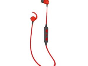 Casti bluetooth STEREO BT100 Maxell rosu