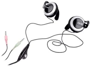 Casti Stereo AZUSA SN-083 Jack 3.5 mm