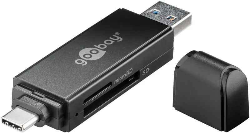 cititor-card-reader-usb-30-si-usb-type-c-pentru-sdxc-sdhc-microsd-si-sd-goobay-58261