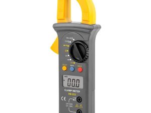 Clampmetru AC/DC REBEL RB-202