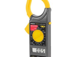 Clampmetru Rebel RB-266