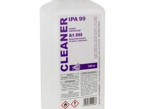 Cleaner alcool izopropilic 99 1L microchip AG Chemia