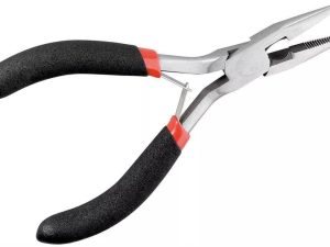 Cleste 125mm cioc lung 2.5cm Fixpoint