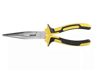 Cleste cu varf lung 200mm otel crom-vanadiu Toolland