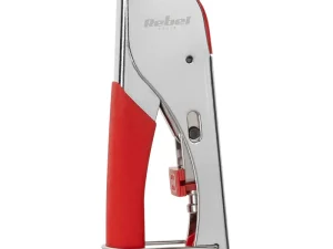 Cleste de sertizare cu compresie pentru mufe tip F /RG59 /RG6 REBEL RB-1018