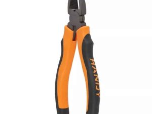 Cleste de taiat otel Vanadiu-Crom maner cauciucat 65mm HANDY