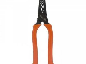 Cleste din otel de sertizat pentru terminal cablu 0.5-0.75-1-1.5-2.5-4-6-10-16mm HANDY