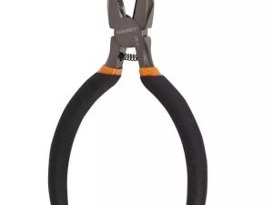 Cleste patent multifunctional maner cauciucat 125mm HANDY