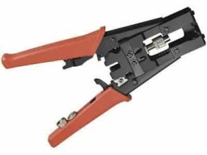 Cleste sertizare F IEC BNC si RCA fixPoint